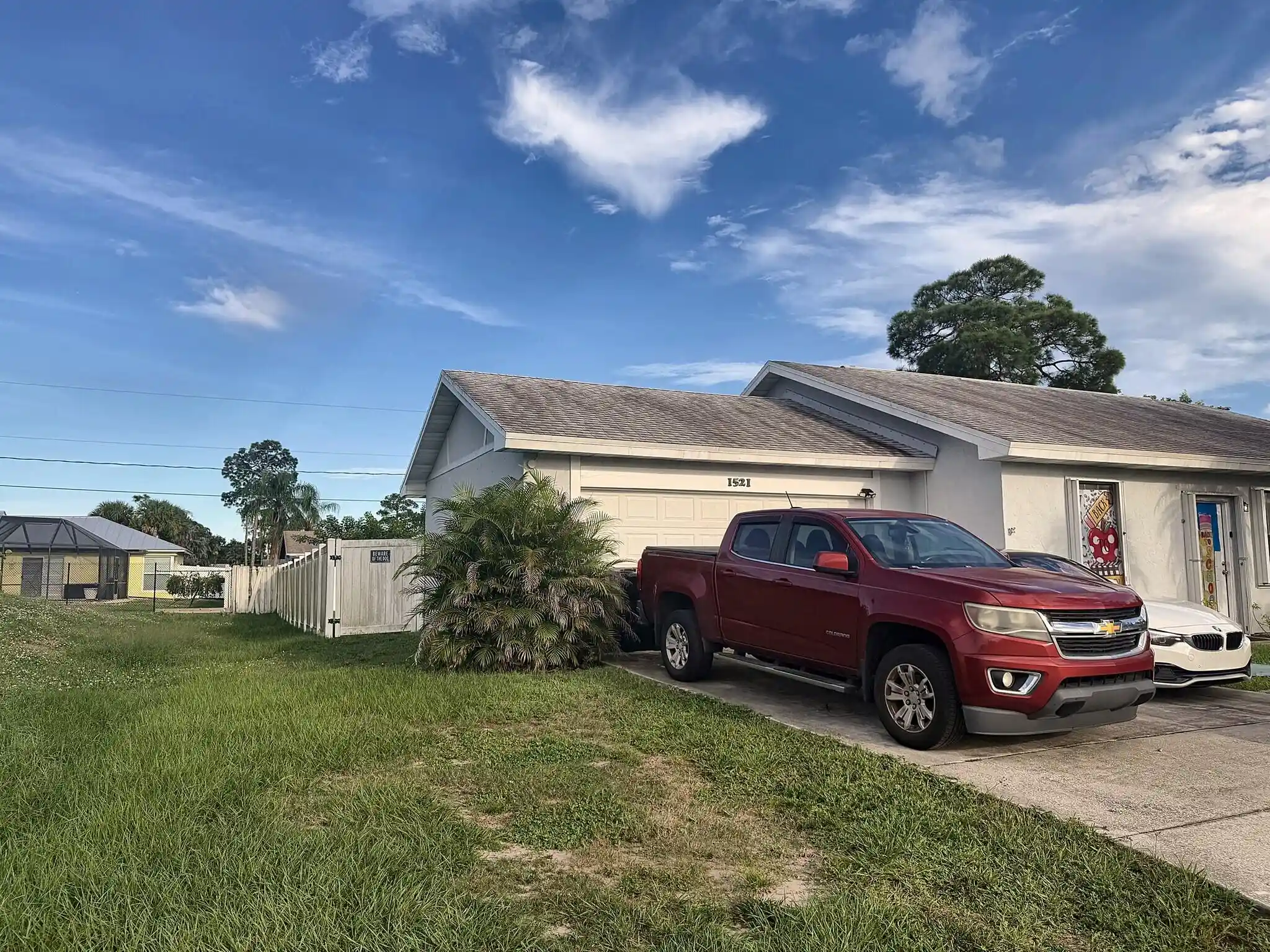 Photo 1 of Single family home for sale at 1521 Se Airoso Blvd, Port Saint Lucie, FL 34983 | MLS# B26085058 | Listing updated on 2026-10-21