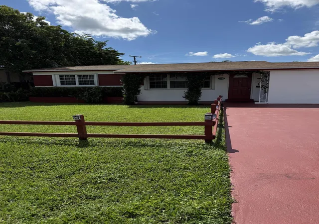 Photo 1 of Single family home for sale at 7440 Freedom St, Hollywood, FL 33024 | MLS# B26085063 | Listing updated on 2026-10-07