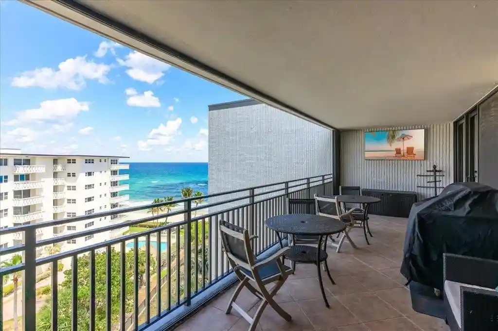 Condo for sale at 1167 Hillsboro Mile #706, Hillsboro Beach, FL 33062 | MLS# B26085085