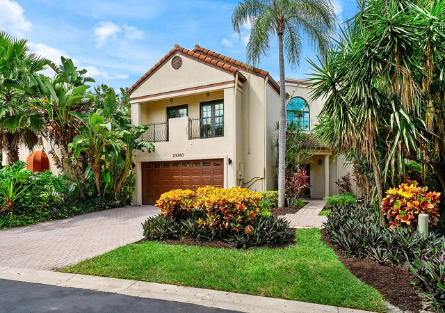 Photo 1 of Single family home for sale at 23260 Mirabella Cir N, Boca Raton, FL 33433 | MLS# B26085089 | Listing updated on 2026-10-11