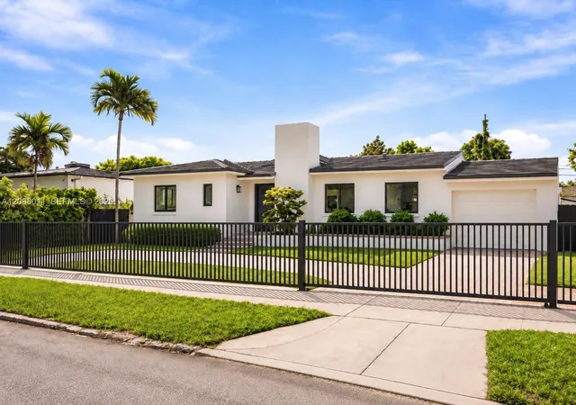 Single family home for sale at 2350 SW 25th Terrace, Miami, FL 33133 | MLS# A12098011