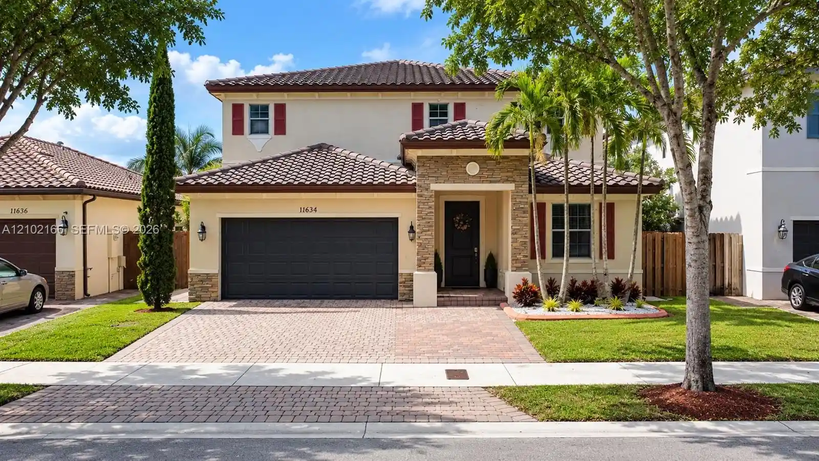 Garden Estates At Hammocks, Garden Estates At Hammocks, Miami, FL 33196