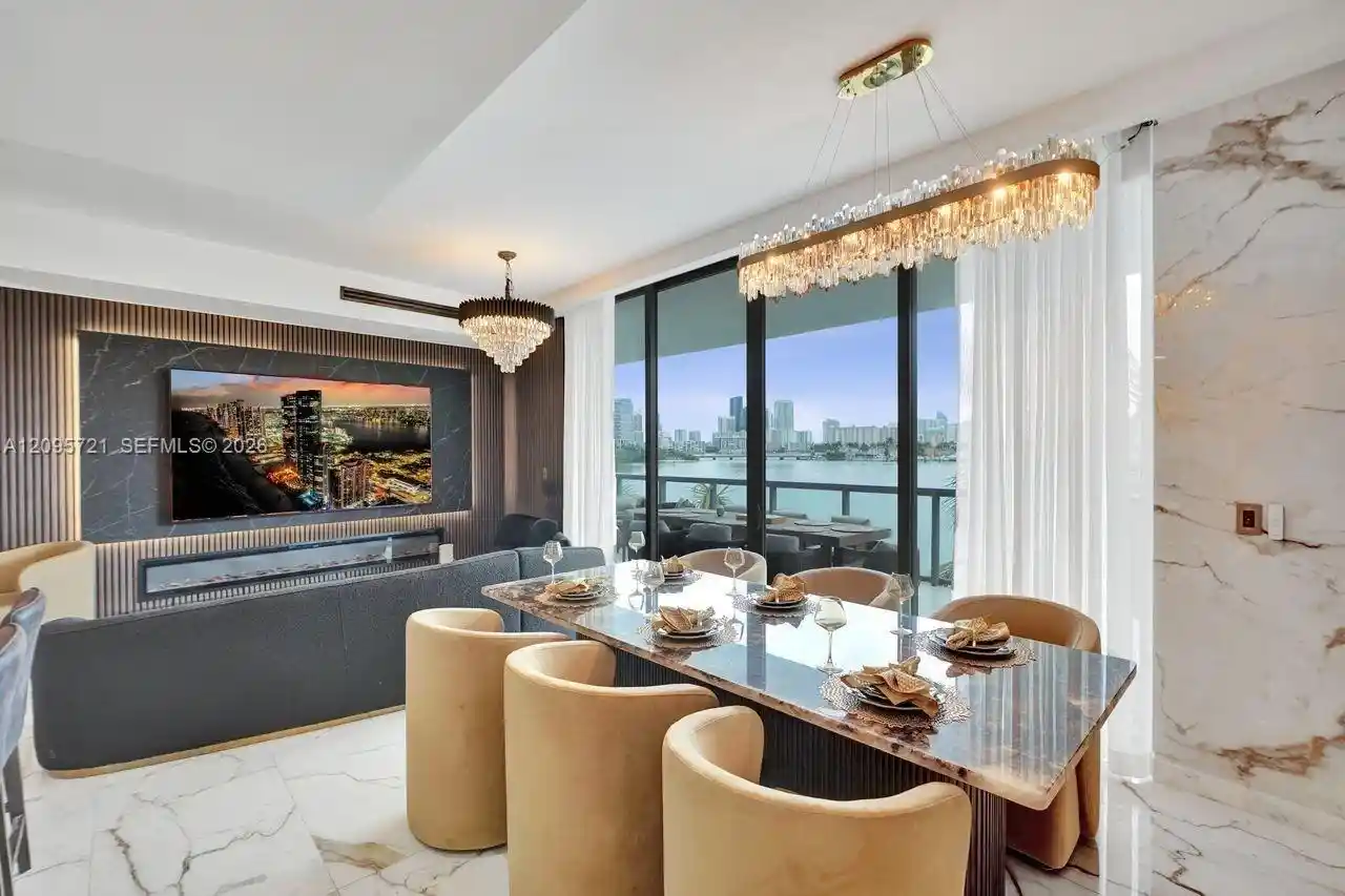 Condo for sale at 3300 NE 188th Street #210, Miami, FL 33180 | MLS# A12095721