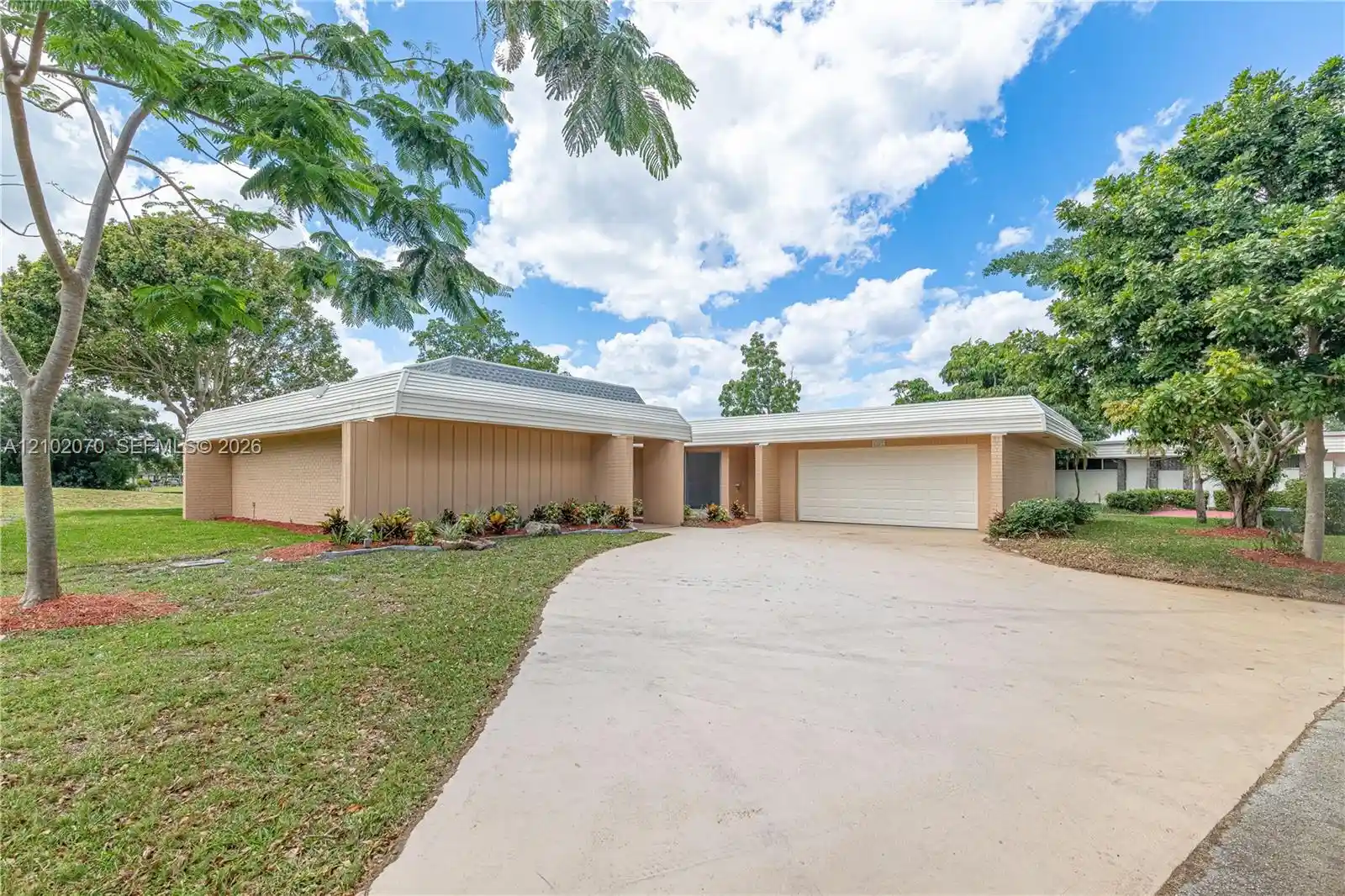 Photo 1 of Multi family home for sale at 5201 Yellow Pine Ln, Tamarac, FL 33319 | MLS# A12102070 | Listing updated on 2026-10-29