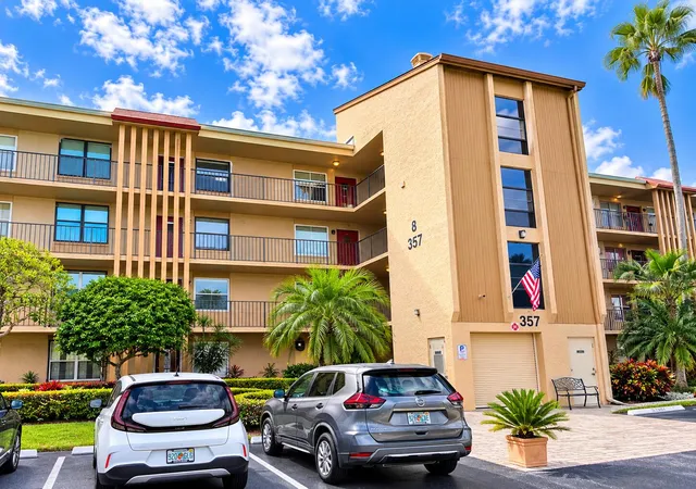Photo 1 of Condo for sale at 357 N Rock Is Rd #407, Margate, FL 33063 | MLS# B26085144 | Listing updated on 2026-10-07