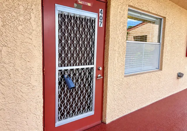 Photo 3 of Condo for sale at 357 N Rock Is Rd #407, Margate, FL 33063 | MLS# B26085144 | Listing updated on 2026-10-07