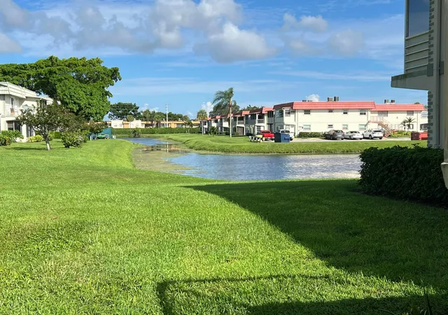Photo 1 of Condo for sale at 711 Monaco O Ct, Delray Beach, FL 33446 | MLS# B26085169 | Listing updated on 2026-10-11