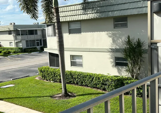 Photo 34 of Condo for sale at 711 Monaco O Ct, Delray Beach, FL 33446 | MLS# B26085169 | Listing updated on 2026-10-11