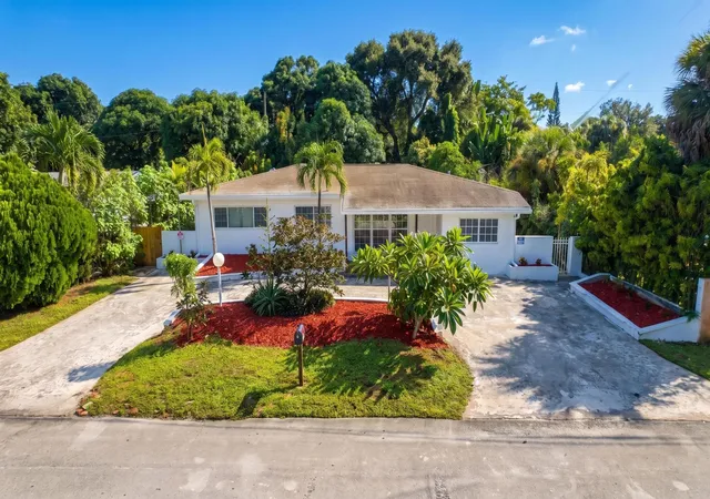 Single family home for sale at 110 NE 152nd Street, Miami, FL 33162 | MLS# B26085174