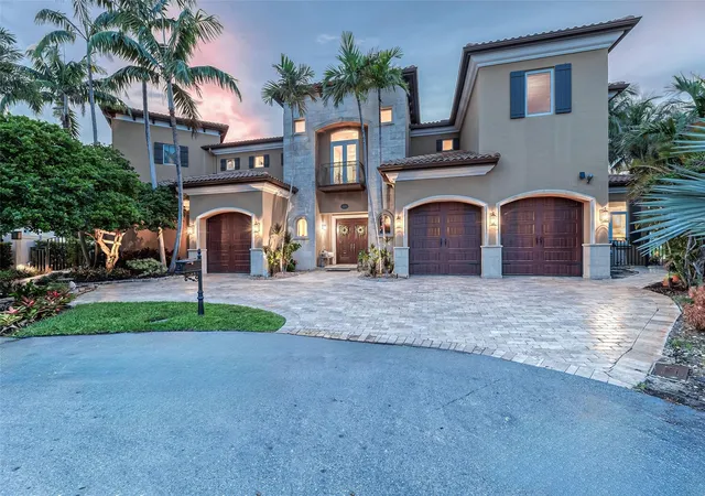 Photo 1 of Mansion for sale at 2311 Ne 35th Street, Lighthouse Point, FL 33064 | MLS# B26085195 | Listing updated on 2026-10-10