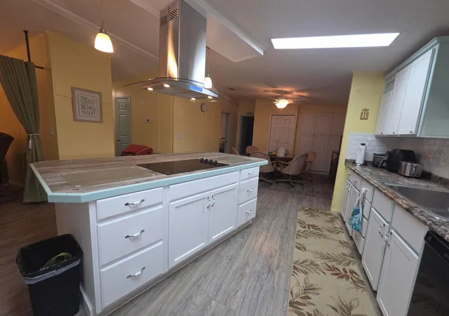 Photo 2 of Manufactured home for sale at 7701 Se Shenandoah Dr, Hobe Sound, FL 33455 | MLS# B26085202 | Listing updated on 2026-10-07