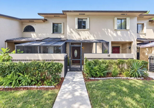 Photo 1 of Townhouse for sale at 3866 Nw 21st Court, Coconut Creek, FL 33066 | MLS# B26085208 | Listing updated on 2026-10-10