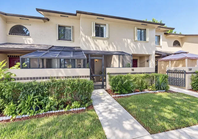 Photo 2 of Townhouse for sale at 3866 Nw 21st Court, Coconut Creek, FL 33066 | MLS# B26085208 | Listing updated on 2026-10-10