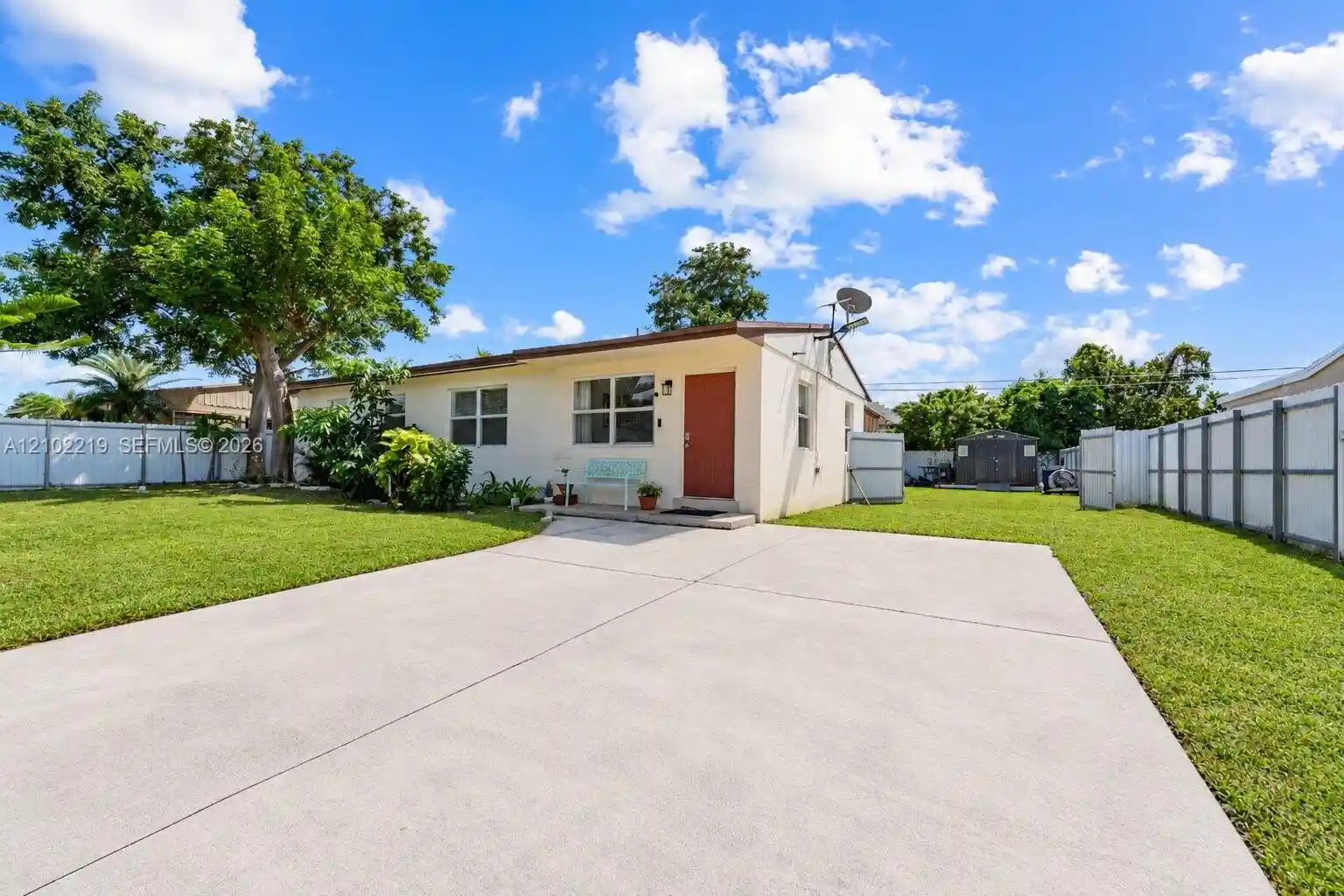 Single family home for sale at 3010 NW 158th Street, Opa Locka, FL 33054 | MLS# A12102219