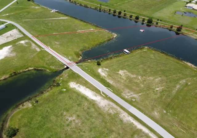 Photo 1 of Land for sale at 6100 Sw Pentalago Cir, Palm City, FL 34990 | MLS# B26085245 | Listing updated on 2026-10-07