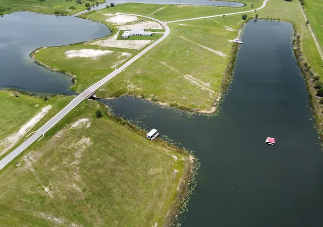 Photo 2 of Land for sale at 6100 Sw Pentalago Cir, Palm City, FL 34990 | MLS# B26085245 | Listing updated on 2026-10-07