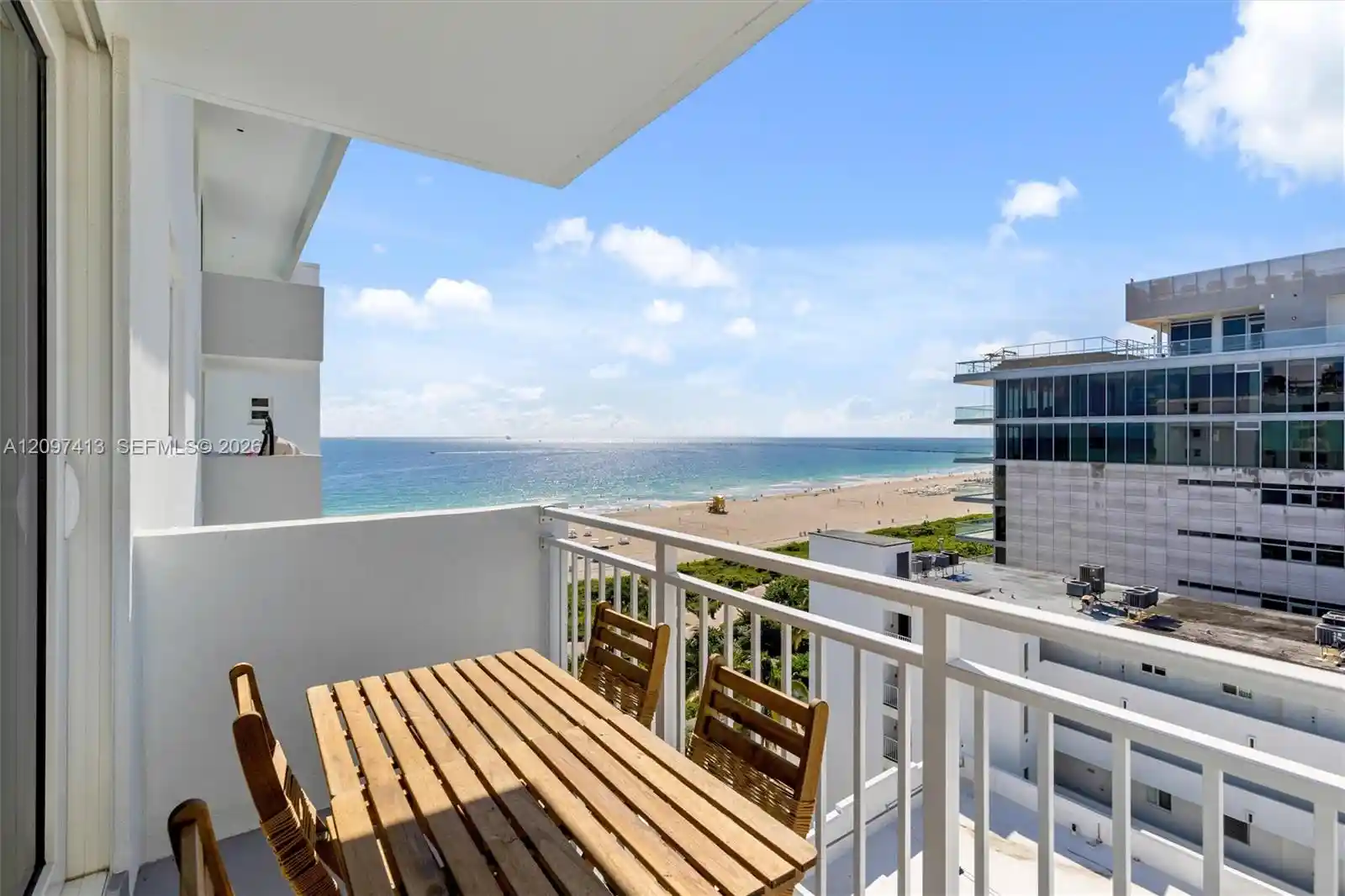 Photo 1 of Sale Pending at 345 Ocean Dr #1012, Miami Beach, FL 33139 | MLS# A12097413 | Listing updated on 2026-10-20