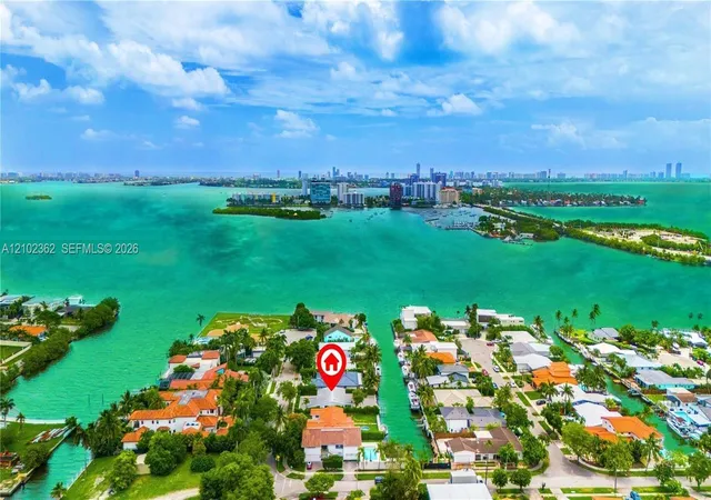Single family home for sale at 1220 NE 83rd Street, Miami, FL 33138 | MLS# A12102362