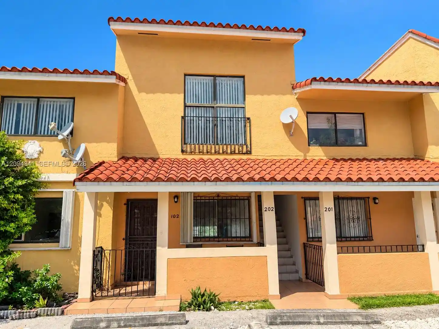 Photo 1 of Condo for sale at 2775 W 61st Street #102, Hialeah, FL 33016 | MLS# A12094341 | Listing updated on 2026-10-26