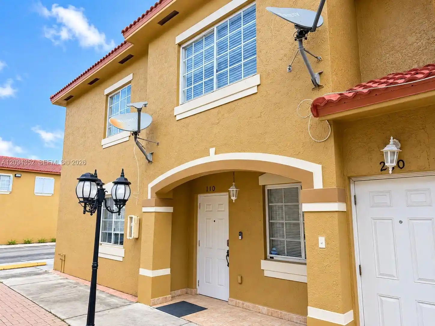 Condo for sale at 8100 W 28th Court #110, Hialeah, FL 33018 | MLS# A12094352