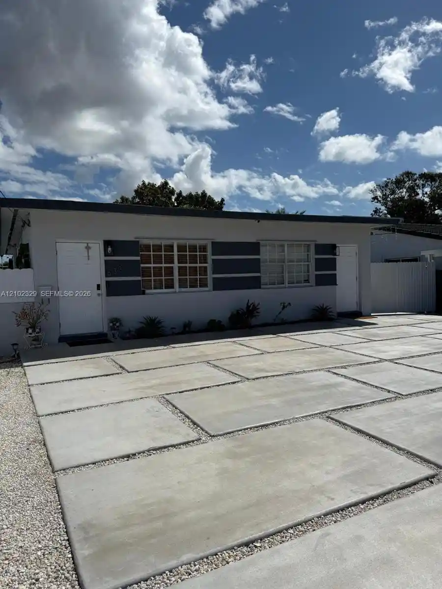 Photo 1 of Multi family home for sale at 831 Nw 24th Avenue, Miami, FL 33125 | MLS# A12102329 | Listing updated on 2026-10-07