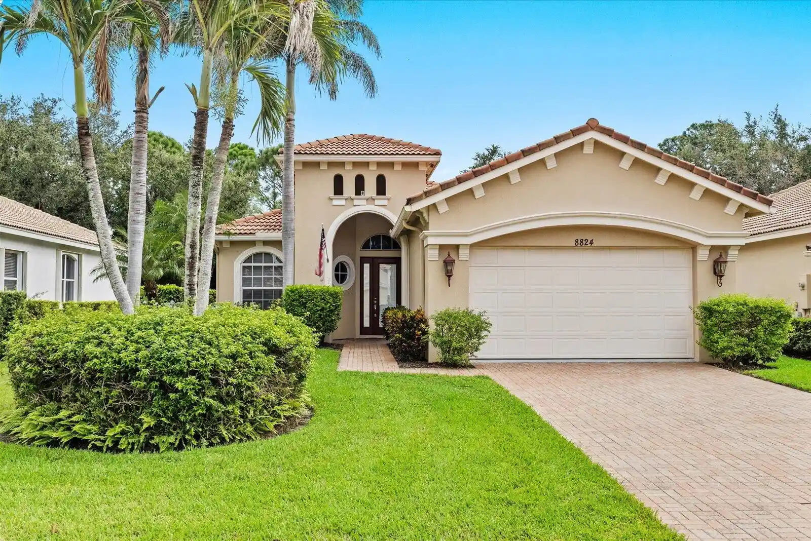 Photo 1 of Sale Pending at 8824 Champions Way, Port Saint Lucie, FL 34986 | MLS# B26085297 | Listing updated on 2026-10-20