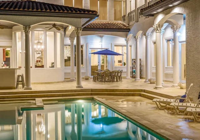 Photo 3 of Mansion for sale at 14 E Ocean Ave, Ocean Ridge, FL 33435 | MLS# B26085313 | Listing updated on 2026-10-09
