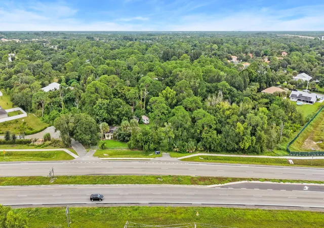 Photo 2 of Land for sale at 1245 Sw Kanner Hwy, Stuart, FL 34997 | MLS# B26085318 | Listing updated on 2026-10-07