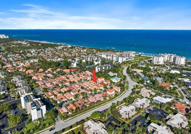 Single family home for sale at 1483 Vía Del Sol, Jupiter, FL 33477 | MLS# B26085319