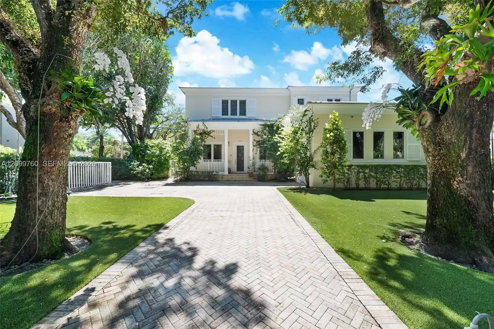 Photo 1 of Sale Pending at 4100 Hardie Ave, Miami, FL 33133 | MLS# A12099760 | Listing updated on 2026-10-20