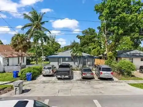 Photo 1 of Multi family home for sale at 117 Ne 6th Street, Pompano Beach, FL 33060 | MLS# A12101396 | Listing updated on 2026-10-20