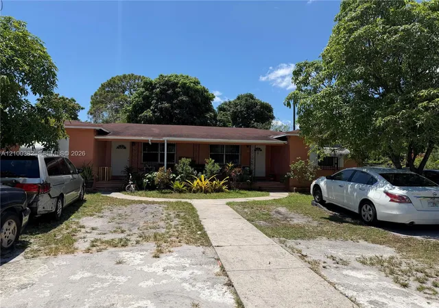 Photo 1 of Sale Pending at 126 Nw 118th Street, Miami, FL 33168 | MLS# A12100382 | Listing updated on 2026-10-27