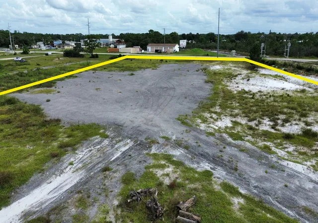 Photo 1 of Land for sale at 7979 Associate Blvd, Sebring, FL 33876 | MLS# B26085350 | Listing updated on 2026-10-07