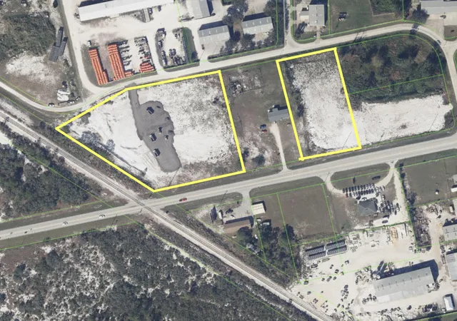Photo 3 of Land for sale at 7979 Associate Blvd, Sebring, FL 33876 | MLS# B26085350 | Listing updated on 2026-10-07