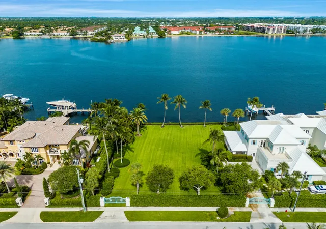 Land for sale at 1285 Lands End Rd, Lantana, FL 33462 | MLS# B26085364