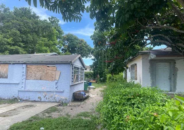 Photo 2 of Single family home for sale at 2470 Nw 87th Street, Miami, FL 33147 | MLS# B26085372 | Listing updated on 2026-10-07