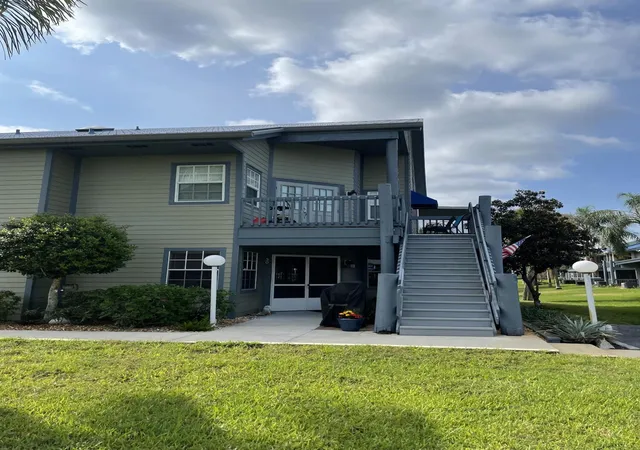 Photo 2 of Condo for sale at 1461 Ne 14th Court #T-52, Jensen Beach, FL 34957 | MLS# B26085408 | Listing updated on 2026-10-07