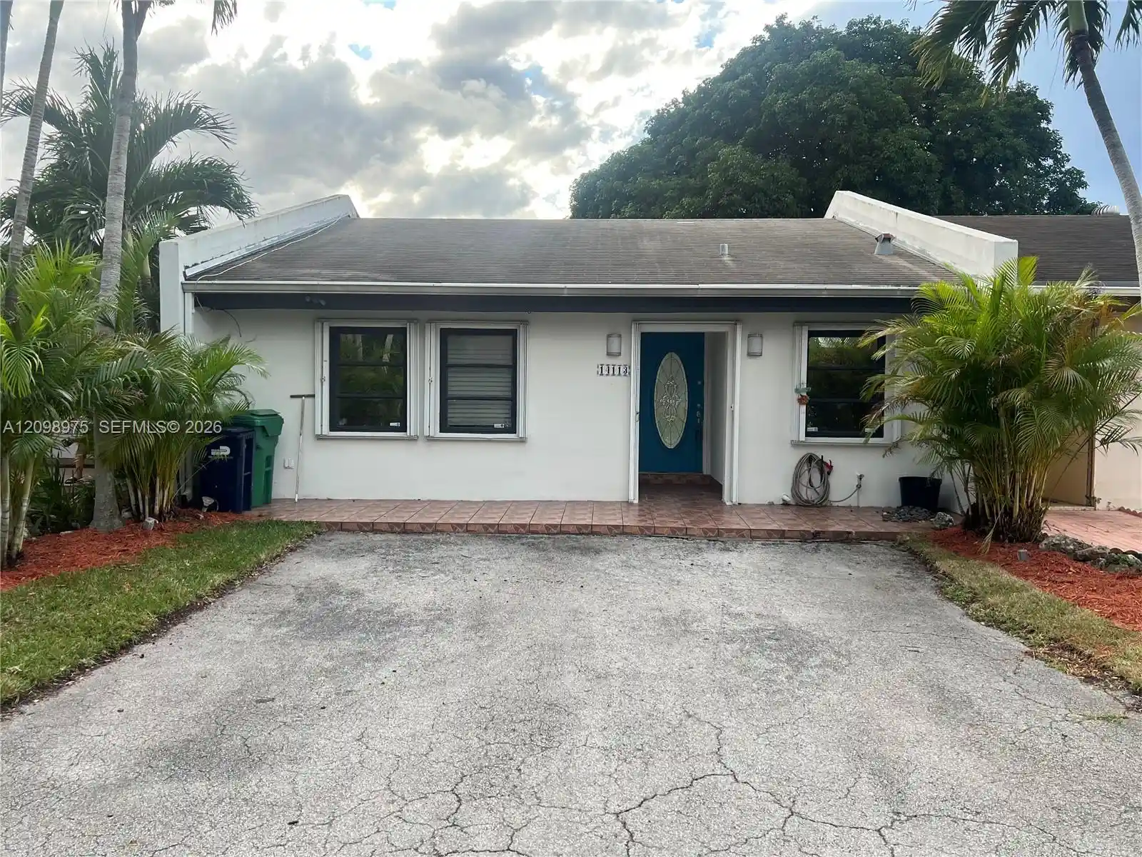 Single family home for sale at 14113 SW 55th Street, Miami, FL 33175 | MLS# A12098975