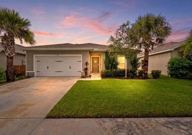 Single family home for sale at 436 Acai Ln, Fort Pierce, FL 34981 | MLS# B26085406