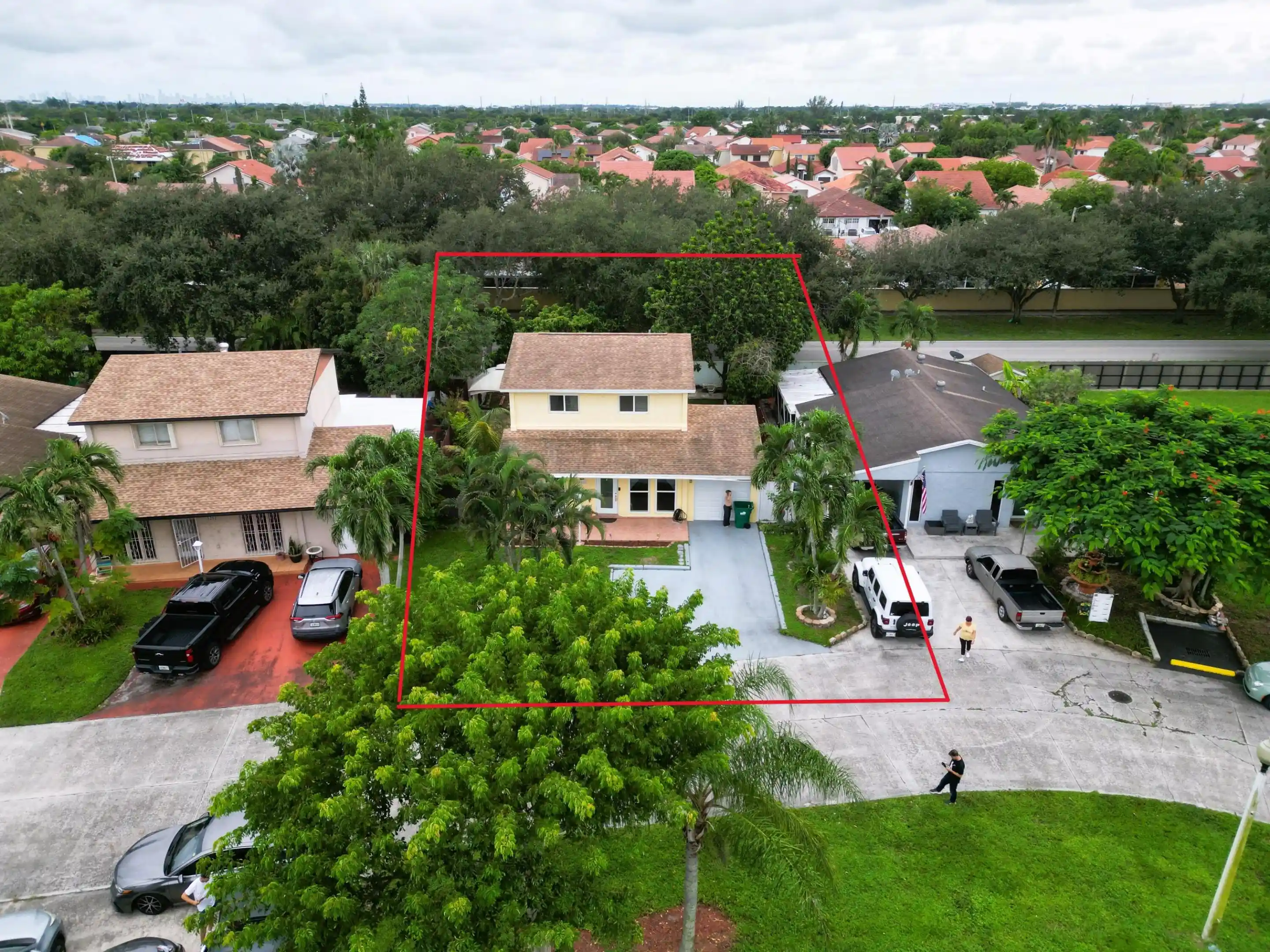 Photo 1 of Single family home for sale at 5286 Nw 192nd Lane, Miami Gardens, FL 33055 | MLS# B26085412 | Listing updated on 2026-10-28