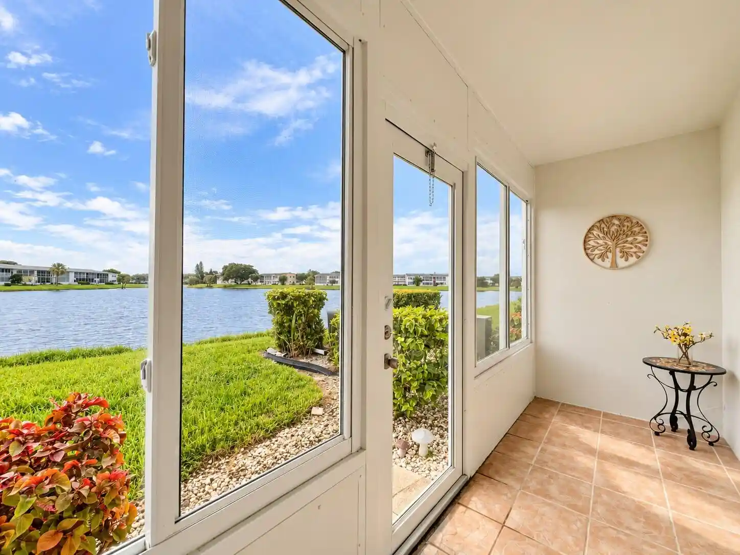 Photo 1 of Condo for sale at 158 Chatham H, West Palm Beach, FL 33417 | MLS# B26085420 | Listing updated on 2026-10-07