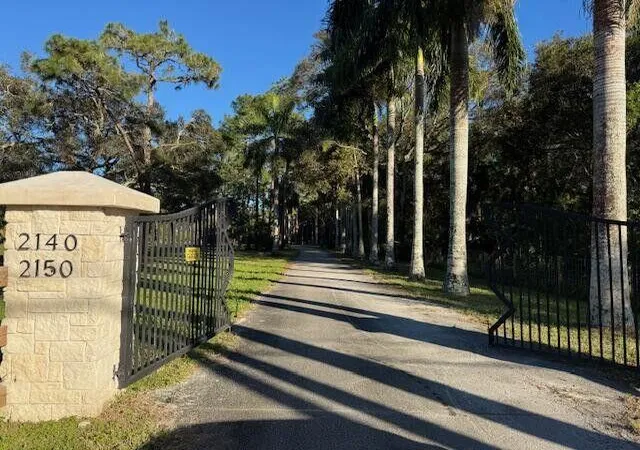 Photo 1 of Land for sale at 2150/2140 C Rd, Loxahatchee, FL 33470 | MLS# B26085433 | Listing updated on 2026-10-10