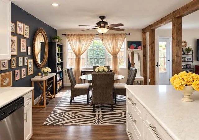 Townhouse for sale at 4386 Hazel Ave #C, Palm Beach Gardens, FL 33410 | MLS# B26085436