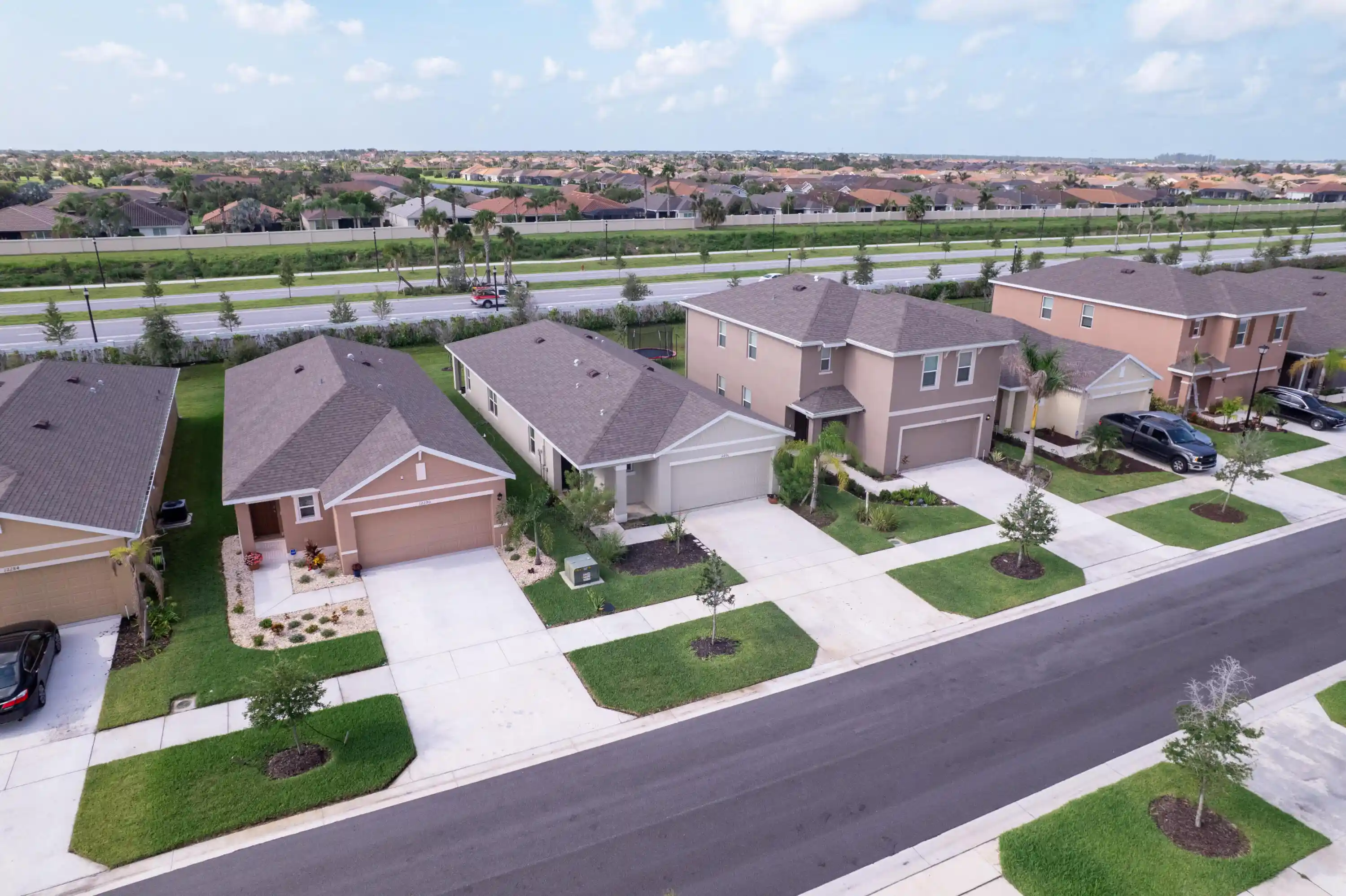 Photo 1 of Single family home for sale at 12296 Sw Rimini Way, Port Saint Lucie, FL 34987 | MLS# B26085444 | Listing updated on 2026-10-08