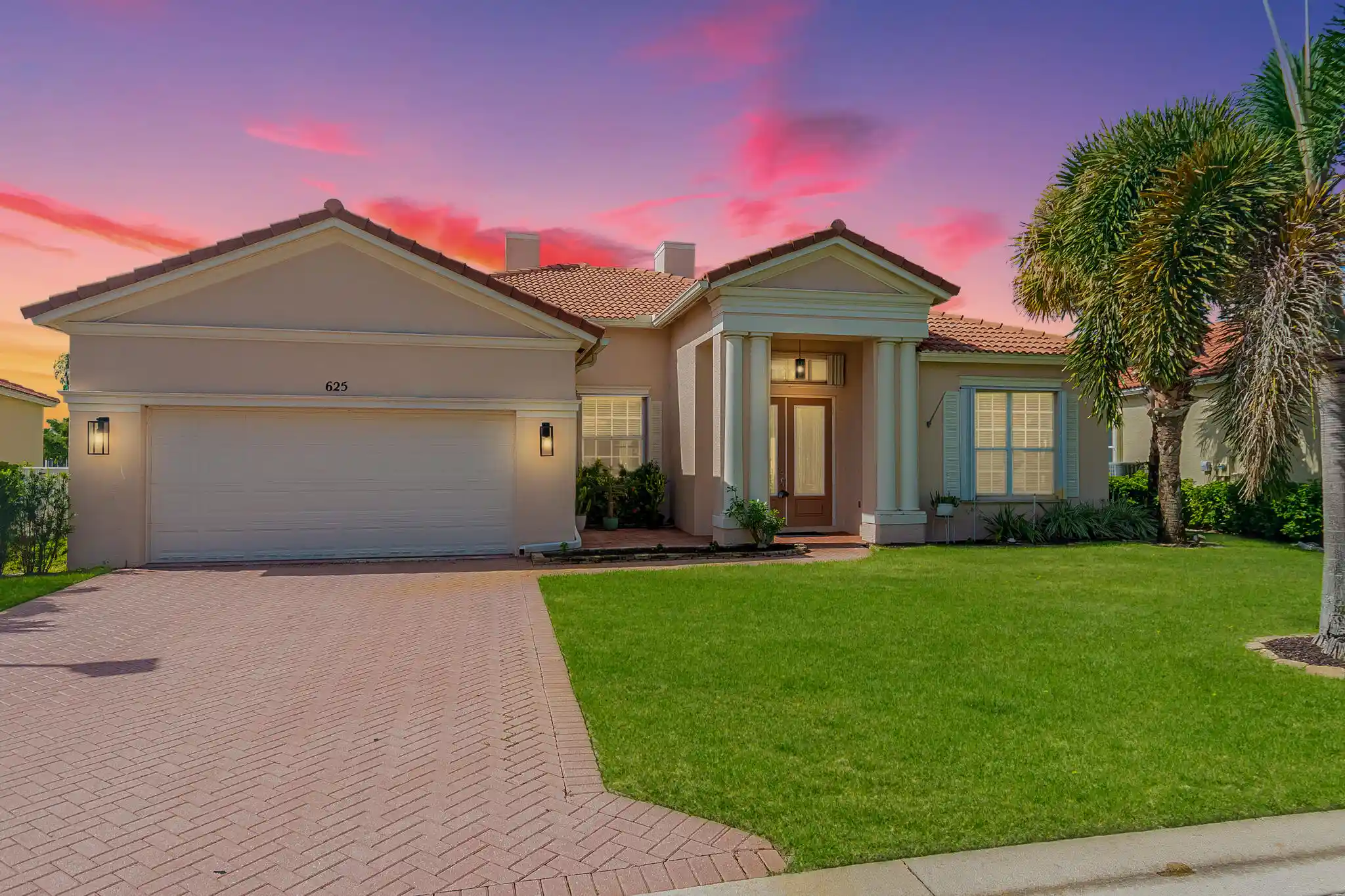 Photo 1 of Single family home for sale at 625 Sw Long Key Ct, Port Saint Lucie, FL 34986 | MLS# B26085450 | Listing updated on 2026-10-23