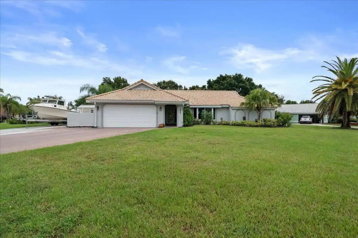 Photo 1 of Single family home for sale at 1802 Se Hanby Ave, Port Saint Lucie, FL 34952 | MLS# B26085458 | Listing updated on 2026-10-22