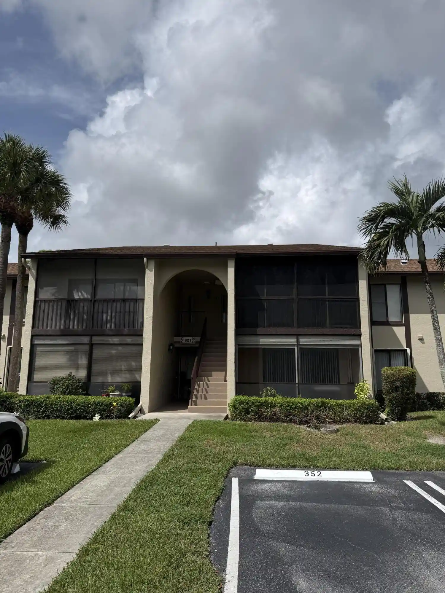 Condo for sale at 821 Sky Pine Way #C2, Greenacres, FL 33415 | MLS# B26085457