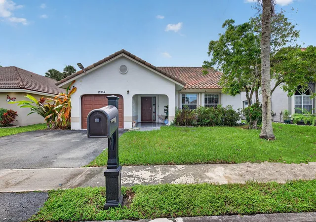 Photo 2 of Single family home for sale at 12132 Nw 34th Street, Sunrise, FL 33323 | MLS# B26085459 | Listing updated on 2026-10-08