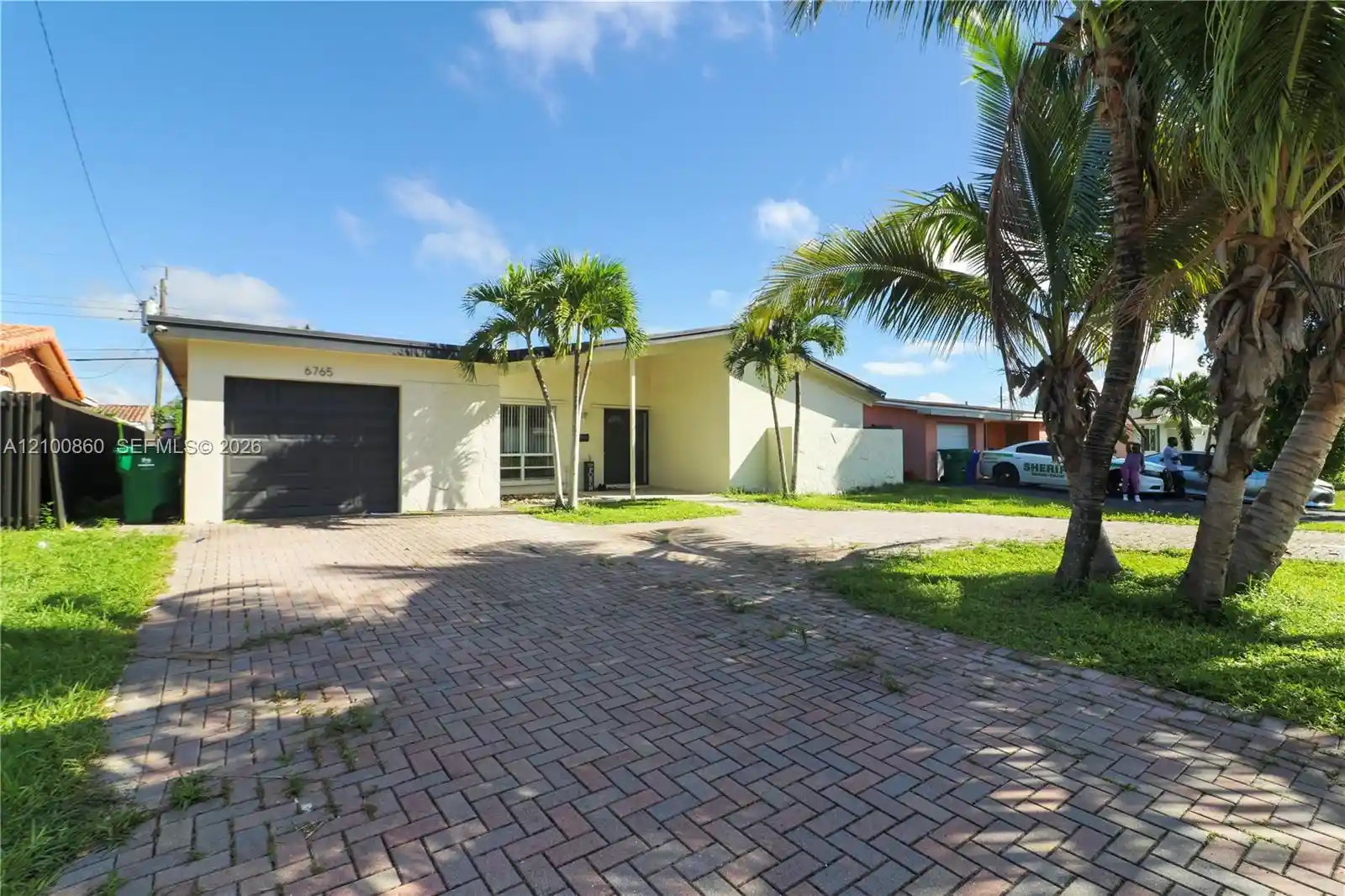 Photo 1 of Single family home for sale at 6765 Ixora Dr, Miramar, FL 33023 | MLS# A12100860 | Listing updated on 2026-10-28