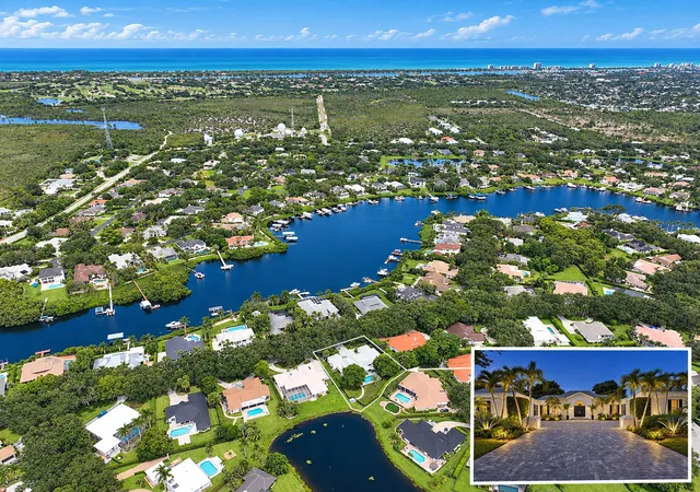 Photo 2 of Single family home for sale at 18397 Se Heritage Dr, Jupiter, FL 33469 | MLS# B26085471 | Listing updated on 2026-10-07